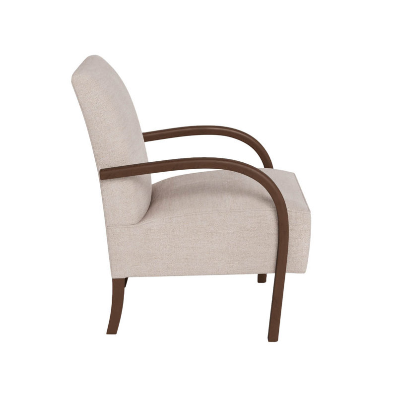 Bahia Honda Accent Chair