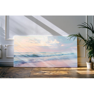 Wrapped Canvas Panoramic Print