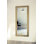 Conah Engineered Wood Flat Wall Mirror