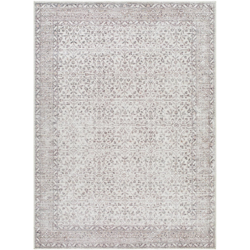 Our PNW Home X Livabliss Spokane Area Rug, Rectangle 9'1.06" x 11'11.7"