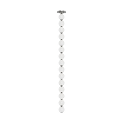 Perle 1 - Light LED Pendant