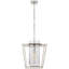 Ian K. Fowler Presidio Small Lantern-44746463
