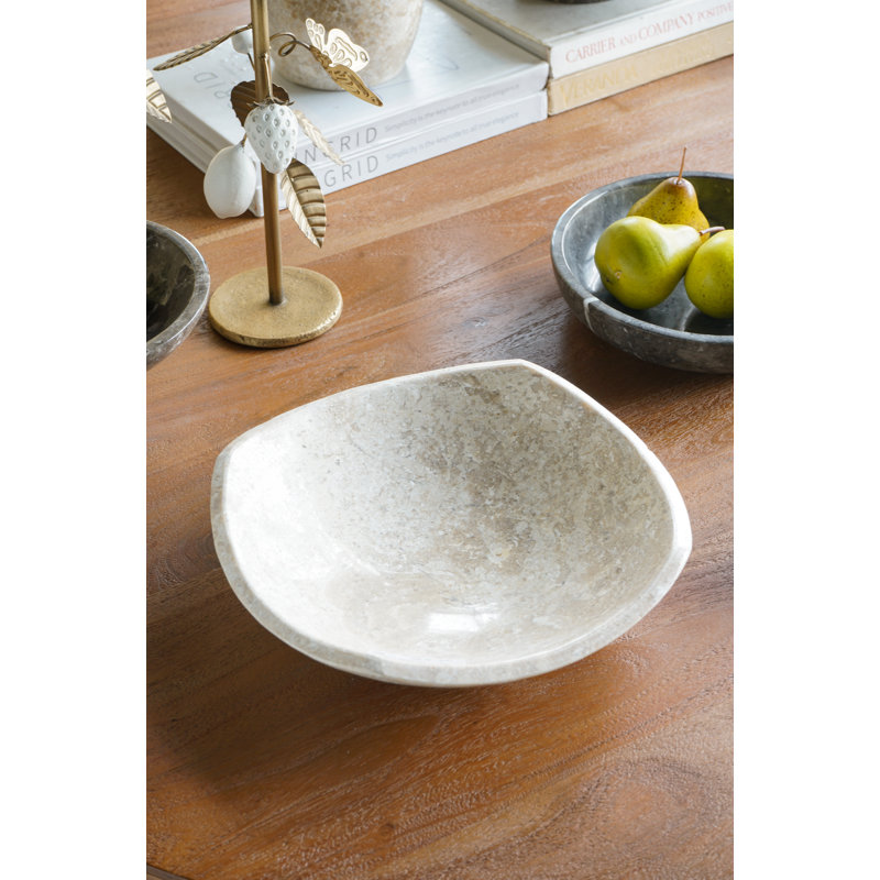 10X10X3" Marble Plate