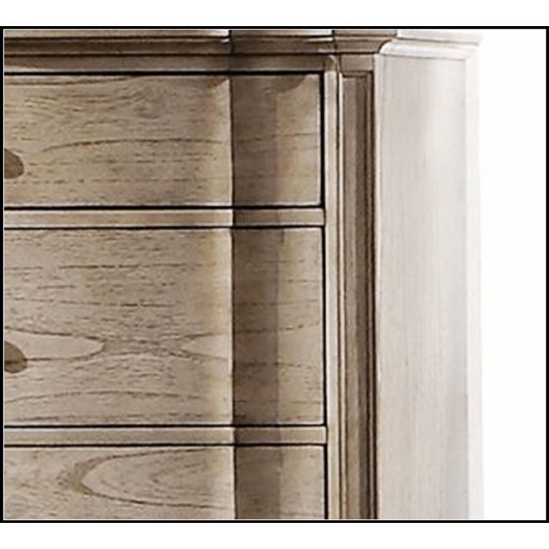 Commode 5 tiroirs Chelmsford