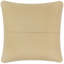 Coussin décoratif géométrique
