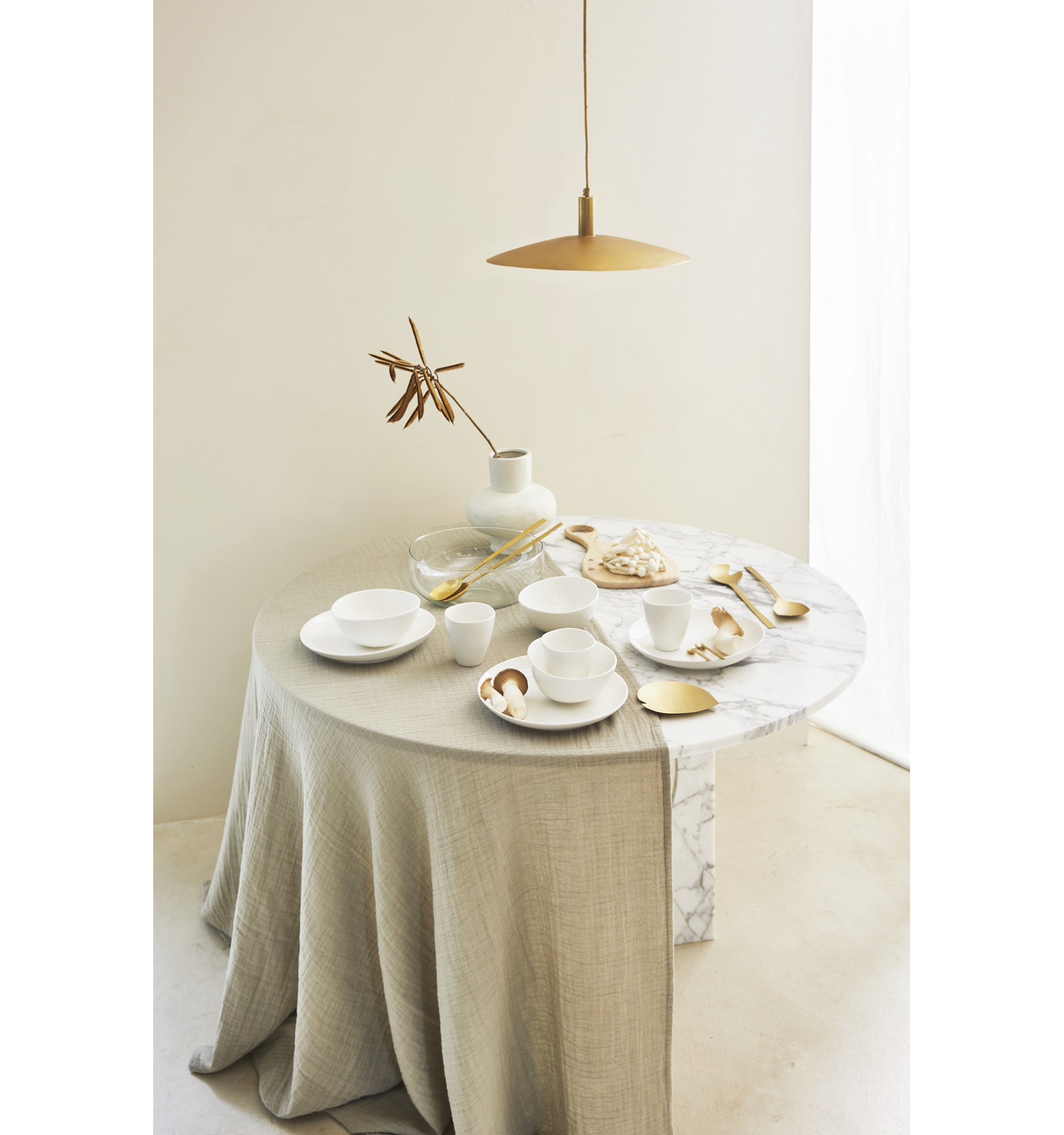 Madeira Teacup