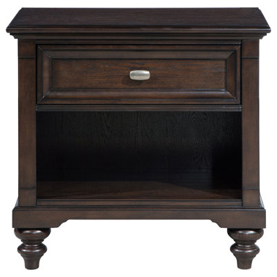 Table de chevet 1 tiroir Berwick