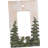 2 Piece Decorative Figurine