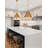 Haveman 1-Light Dimmable Adjustable Length Pendant-1123895665-1123895662