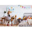 Ione Cork Corkboard / Bulletin Board