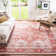 Joppatowne Hand Loomed Performance Oriental Rug