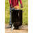 Cuisinart Vertical Charcoal Portable 510 Square Inches Smoker