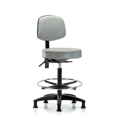 Tabouret de laboratoire Yessenia