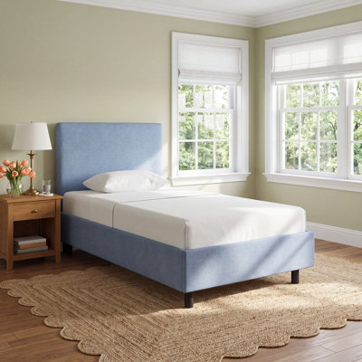 Sawyer Platform Bed