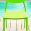 Eilonwy Stacking Patio Dining Side Chair-1848589001