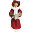 Ensemble 4 pièces Dickens Carolers