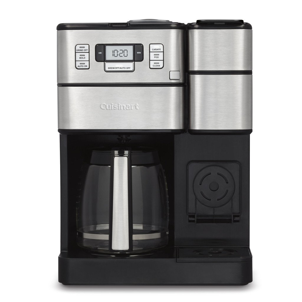 Cuisinart 12-Cup Coffee Maker & Reviews | Wayfair