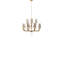 Emilea 12 - Light Chandelier-21589810