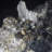 Bornite with Quartz - Butte, Montana