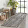 Well Woven Medusa Khalo Geometric Flat-Weave Indoor/Outdoor Area Rug