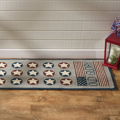 Keidrick Indoor Rug