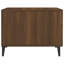 Izzybella Four Leg Coffee Table with Storage-1231289031