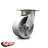 Kingpinle Swivel Top Plate Caster