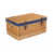 Buff/Navy