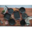 Saxum Aluminum Non-Stick Specialty Pan