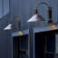 Henry 1 - Bulb Outdoor Barn Light-20448674-20448677
