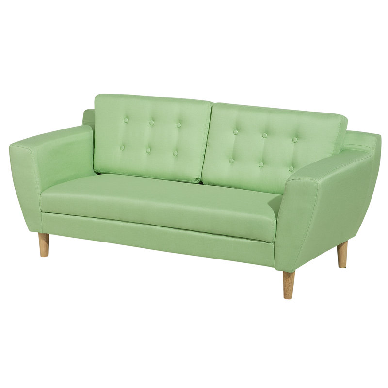 Larosa Sofa, Green