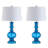 Keesler Glass Table Lamp-429576547