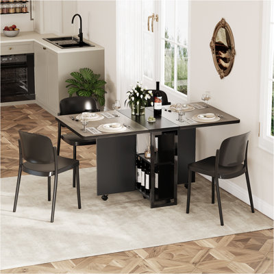 Folding Table
