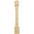 Richmond Fluted Cabinet Column-66313602-70263596