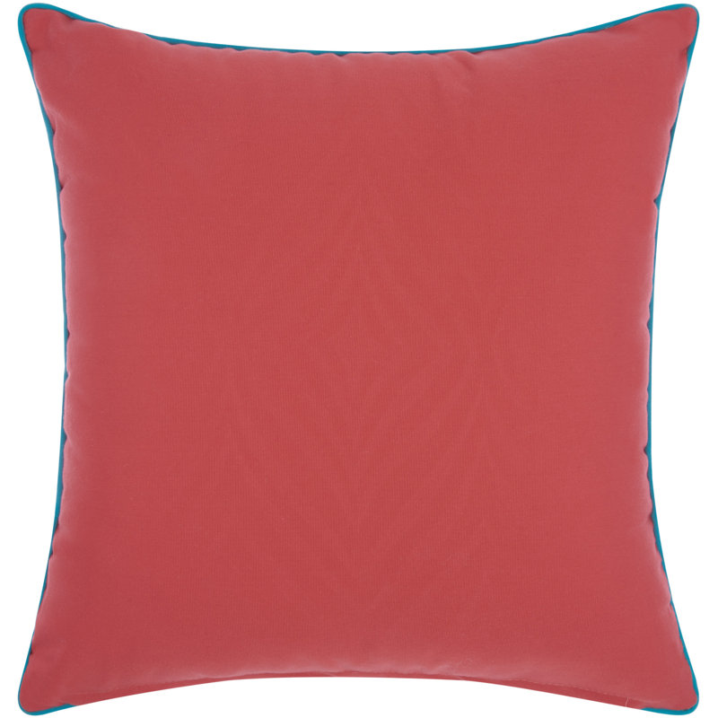 Square Pillow Cover & Insert
