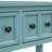 Tarsita Rustic Entryway Console Table Long Sofa Table with Drawers and Bottom Shelf Entryway Table-1567761530