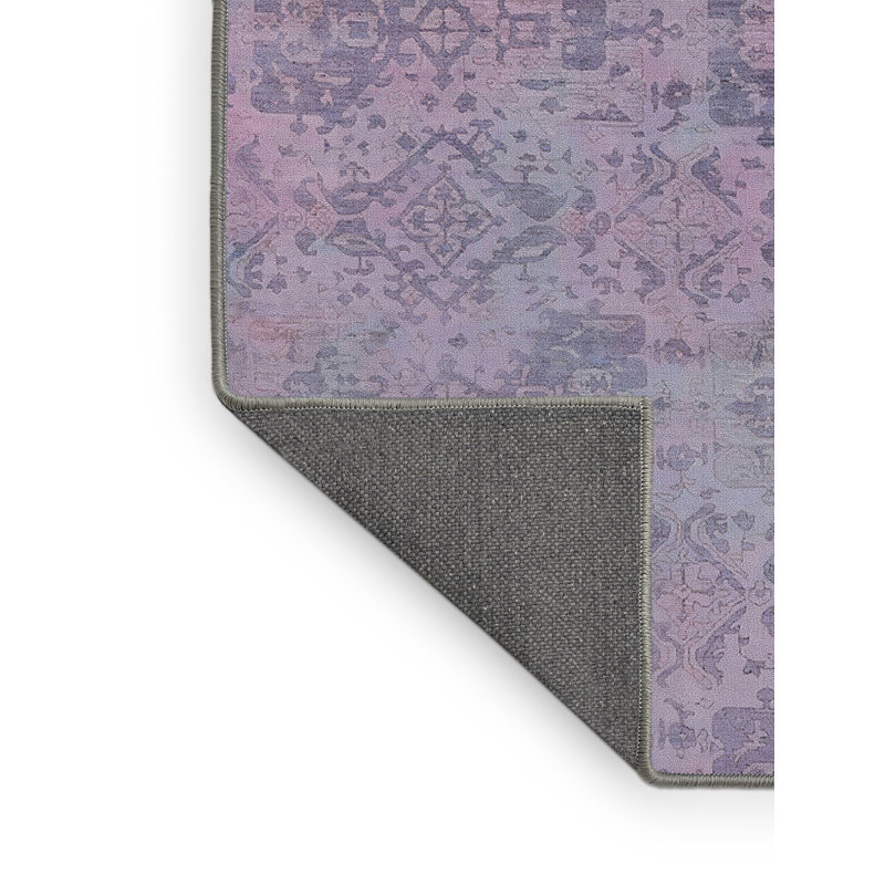 Southwestern Indoor Rug, Rectangle 8' x 12'