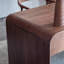 Bureau en bois de noyer massif noir-121083978