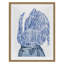 Fashionably Blue Print by Jones, Emma-210987662-210987661