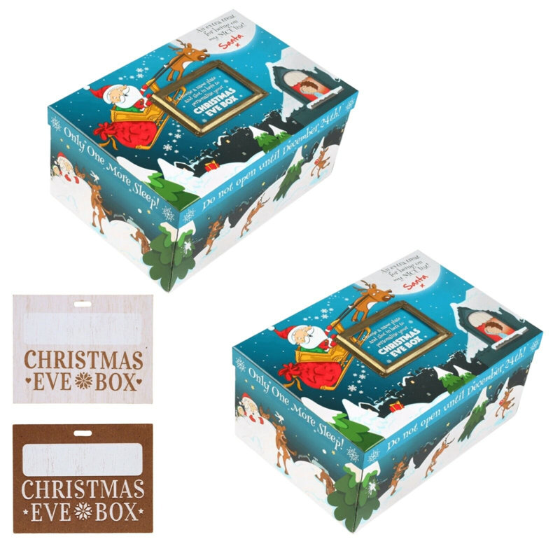 The Seasonal Aisle Bin