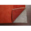 One-of-a-Kind 2'6" X 12'2" New Age Runner Wool Area Rug in