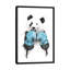 «Plutarchos», impression sur toile tendue-72703534-72703533-72703532