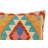 Geometric Throw Pillow