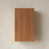 Brown Oak selected