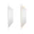Zachory Flat Wall Mirror-1043466389