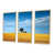 Cadre naturel flottant