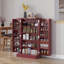 Armoire de rangement pour garde-manger HOMcom