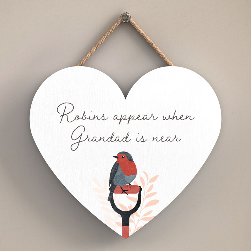 Wall Decor, 10cm H x 9cm W x 0.5cm D