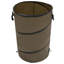 Poubelle en plastique - 30 gallons-99725780