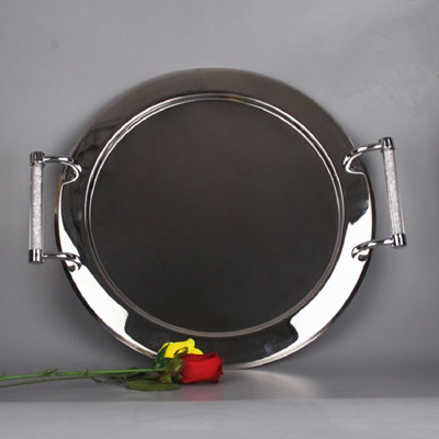 Maxine Metal Tray